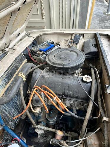 LADA (VAZ) 2107 1990, 60,000 km - 1.6 л - Göygöl