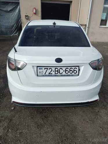 FAW Oley-2