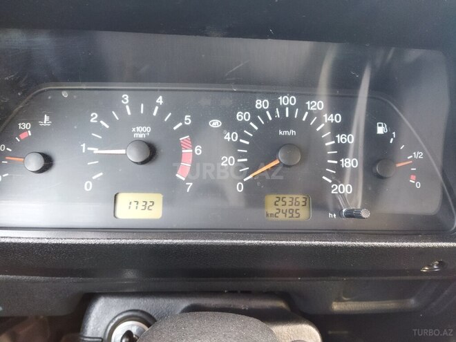 LADA (VAZ) Niva 2014, 25,400 km - 1.7 l - Bakı