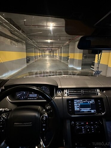 Land Rover Range Rover 2013, 101,024 km - 5.0 l - Bakı