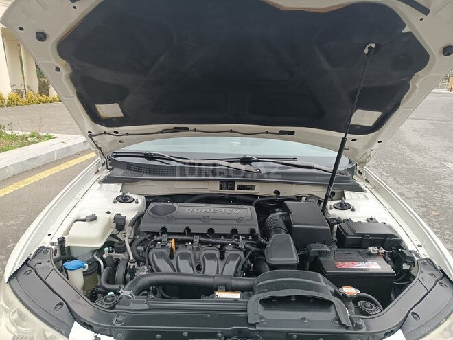Hyundai Sonata 2009, 24,300 km - 2.4 l - Bakı