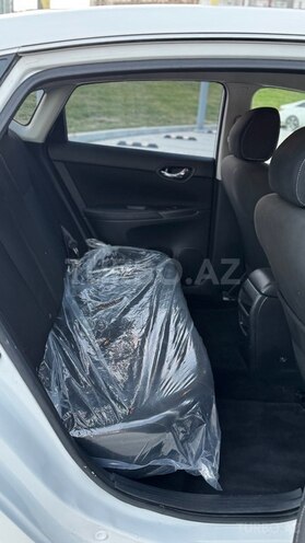 Nissan Sentra 2019, 70,032 km - 1.6 l - Bakı