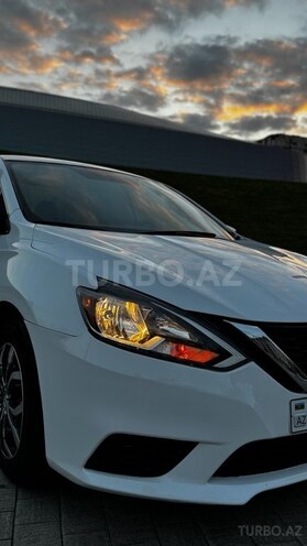 Nissan Sentra 2019, 70,032 km - 1.6 l - Bakı