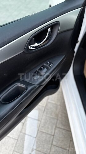 Nissan Sentra 2019, 70,032 km - 1.6 l - Bakı