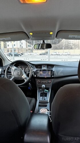 Nissan Sentra 2019, 70,032 km - 1.6 l - Bakı