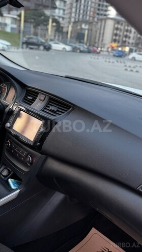 Nissan Sentra 2019, 70,032 km - 1.6 l - Bakı