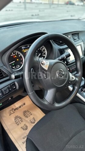 Nissan Sentra 2019, 70,032 km - 1.6 l - Bakı