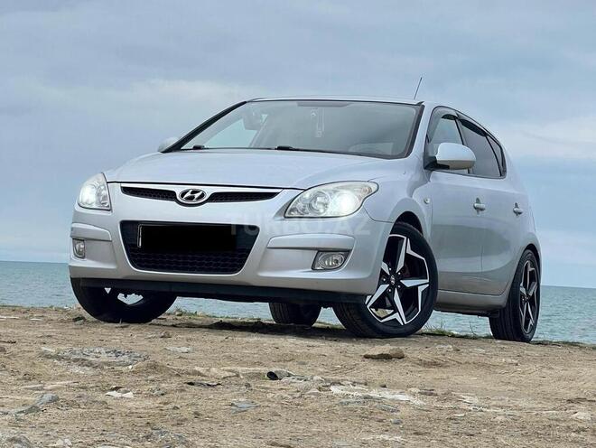 Hyundai i30 2007, 267,000 km - 1.6 l - Bakı