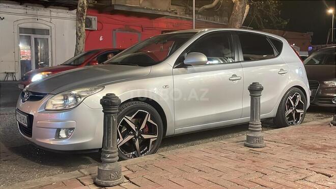 Hyundai i30 2007, 267,000 km - 1.6 l - Bakı