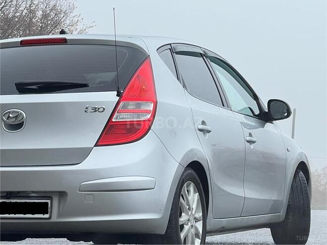Hyundai i30 2007, 267,000 km - 1.6 l - Bakı