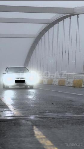 Hyundai i30 2007, 267,000 km - 1.6 l - Bakı