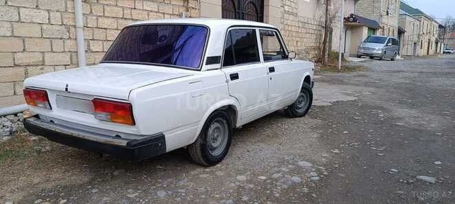 LADA (VAZ) 2107 1988, 98,000 km - 1.6 l - Yevlax