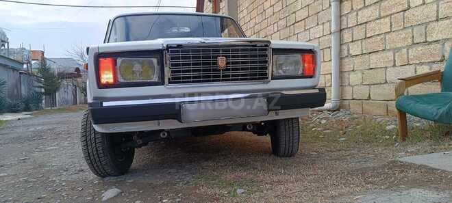 LADA (VAZ) 2107 1988, 98,000 km - 1.6 l - Yevlax