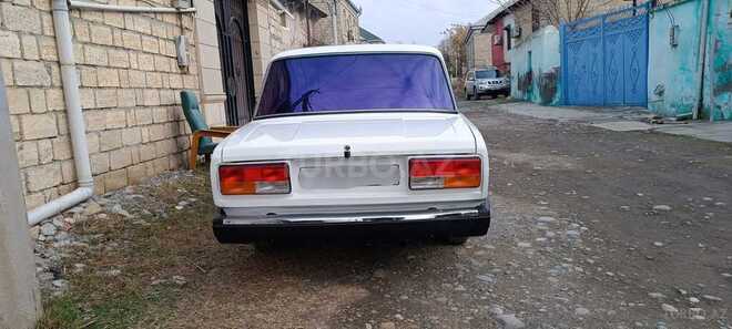 LADA (VAZ) 2107 1988, 98,000 km - 1.6 l - Yevlax