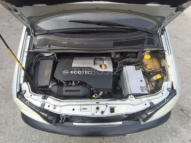 Opel Zafira 2002, 470,310 km - 2.2 l - Sumqayıt