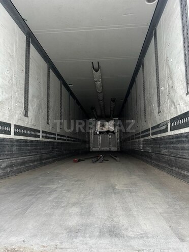 Volvo FH 460 2012, 1,400,000 km - 12.0 l - Bakı