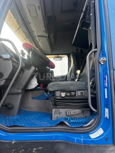 Volvo FH 460 2012, 1,400,000 km - 12.0 l - Bakı