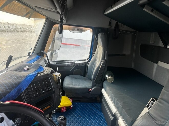 Volvo FH 460 2012, 1,400,000 km - 12.0 l - Bakı