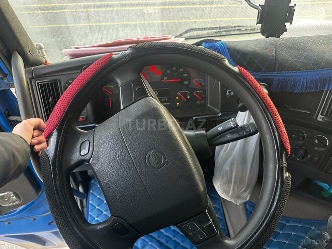 Volvo FH 460 2012, 1,400,000 km - 12.0 l - Bakı