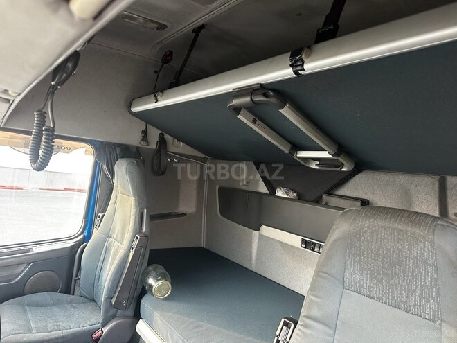 Volvo FH 460 2012, 1,400,000 km - 12.0 l - Bakı