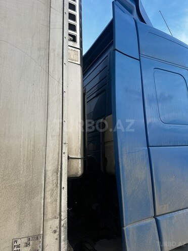 Volvo FH 460 2012, 1,400,000 km - 12.0 l - Bakı
