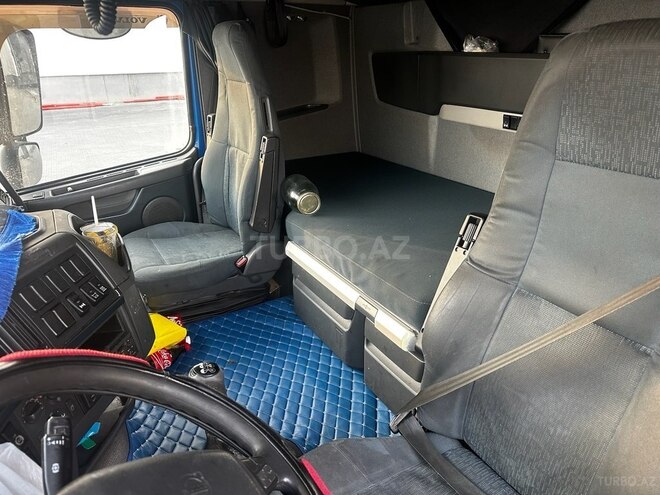 Volvo FH 460 2012, 1,400,000 km - 12.0 l - Bakı