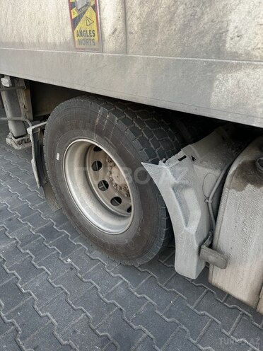 Volvo FH 460 2012, 1,400,000 km - 12.0 l - Bakı