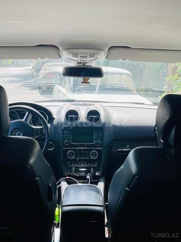 Mercedes ML 280 2006, 412,000 km - 3.0 л - Bakı