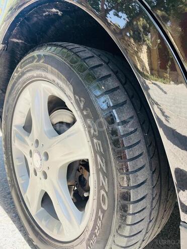 Mercedes ML 280 2006, 412,000 km - 3.0 л - Bakı