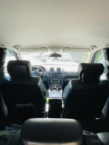 Mercedes ML 280 2006, 412,000 km - 3.0 л - Bakı