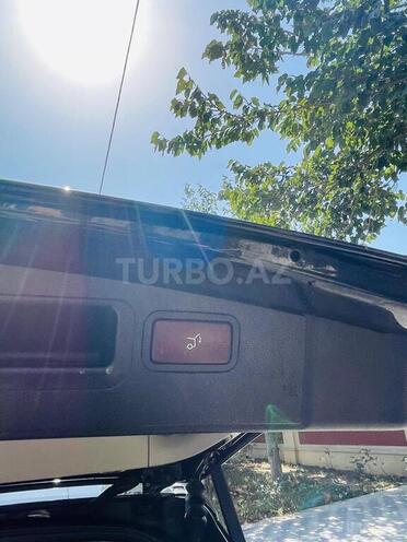 Mercedes ML 280 2006, 412,000 km - 3.0 л - Bakı