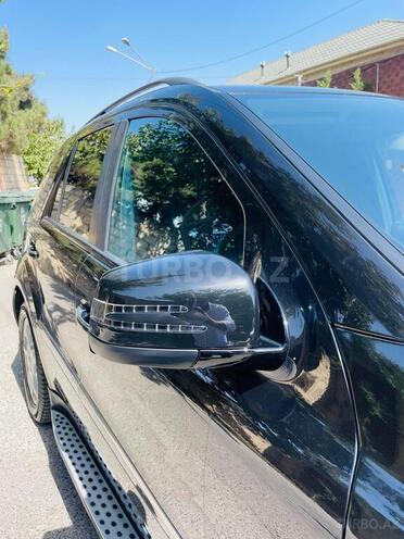 Mercedes ML 280 2006, 412,000 km - 3.0 л - Bakı