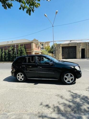 Mercedes ML 280 2006, 412,000 km - 3.0 л - Bakı
