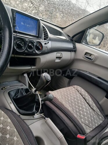 Mitsubishi L300 2008, 312,000 km - 2.5 l - Bakı