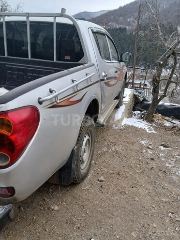Mitsubishi L300 2008, 312,000 km - 2.5 l - Bakı