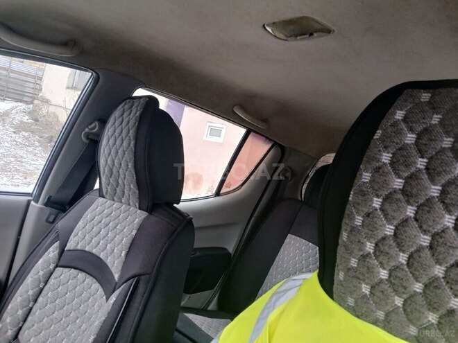 Mitsubishi L300 2008, 312,000 km - 2.5 l - Bakı