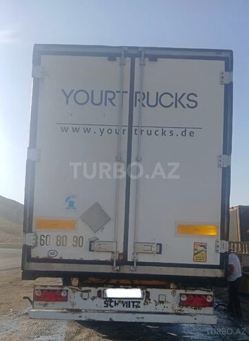 Volvo FH 460 2012, 1,400,000 km - 12.0 l - Bakı