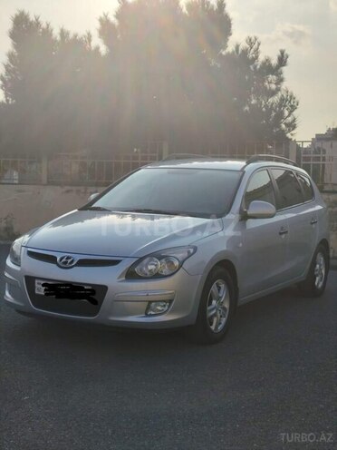 Hyundai i30 2009, 310,000 km - 1.4 l - Bakı