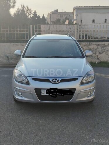 Hyundai i30 2009, 310,000 km - 1.4 l - Bakı