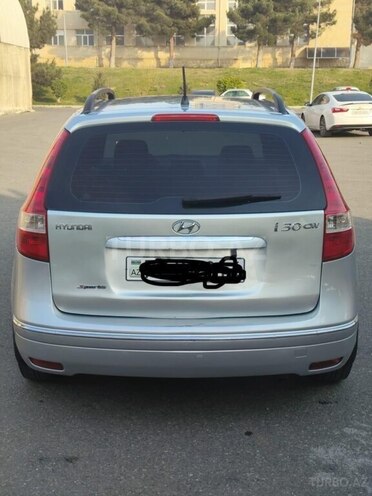 Hyundai i30 2009, 310,000 km - 1.4 l - Bakı