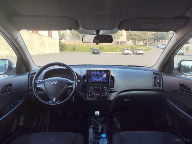 Hyundai i30 2009, 310,000 km - 1.4 l - Bakı