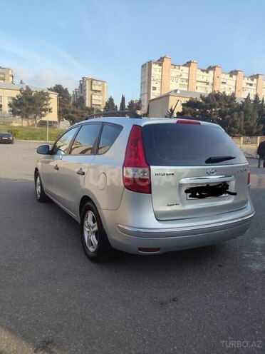 Hyundai i30 2009, 310,000 km - 1.4 l - Bakı