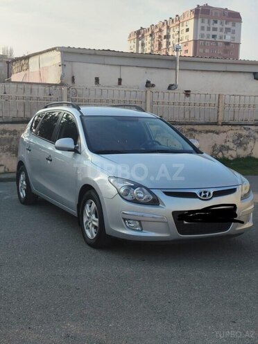Hyundai i30 2009, 310,000 km - 1.4 l - Bakı