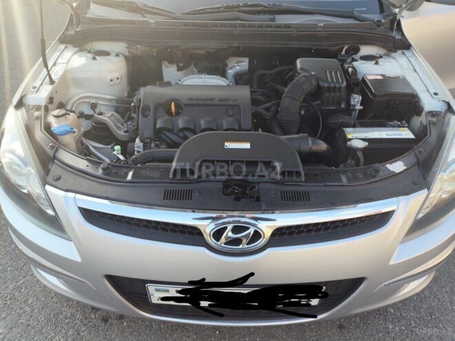 Hyundai i30 2009, 310,000 km - 1.4 l - Bakı