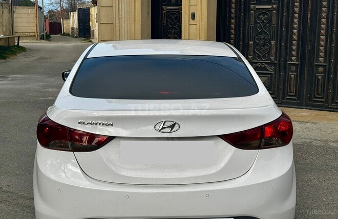 Hyundai Accent 2012, 205,118 km - 1.8 л - Bakı