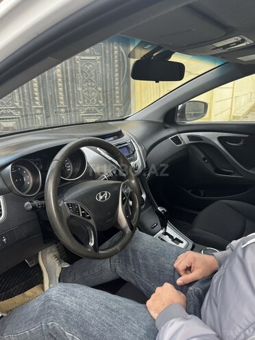 Hyundai Accent 2012, 205,118 km - 1.8 л - Bakı
