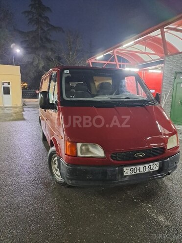 Ford Transit 1998, 400,000 km - 2.5 л - Gəncə