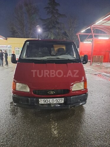 Ford Transit 1998, 400,000 km - 2.5 л - Gəncə