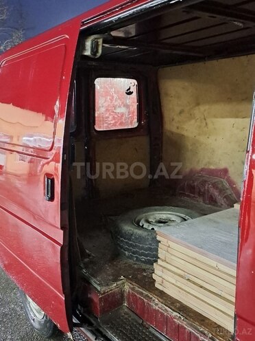 Ford Transit 1998, 400,000 km - 2.5 л - Gəncə