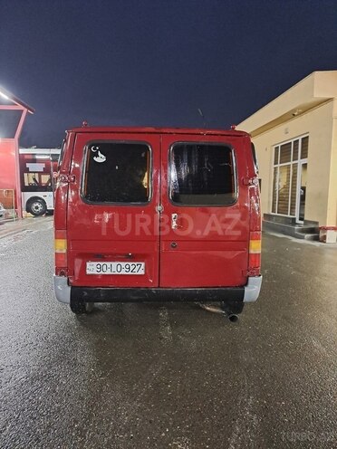 Ford Transit 1998, 400,000 km - 2.5 л - Gəncə